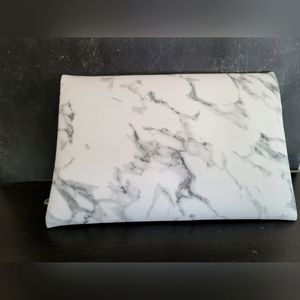 Ipsy marbled makeup bag.